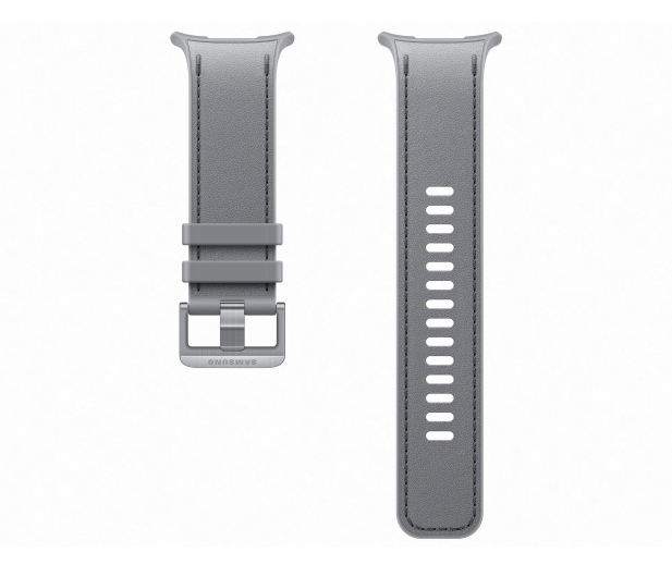 Samsung Pasek Peakform do Watch V2 szary - 1570012 - zdjęcie